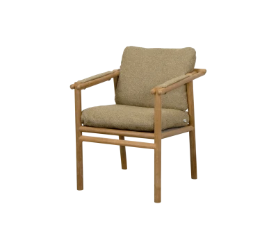 Sticks armchair