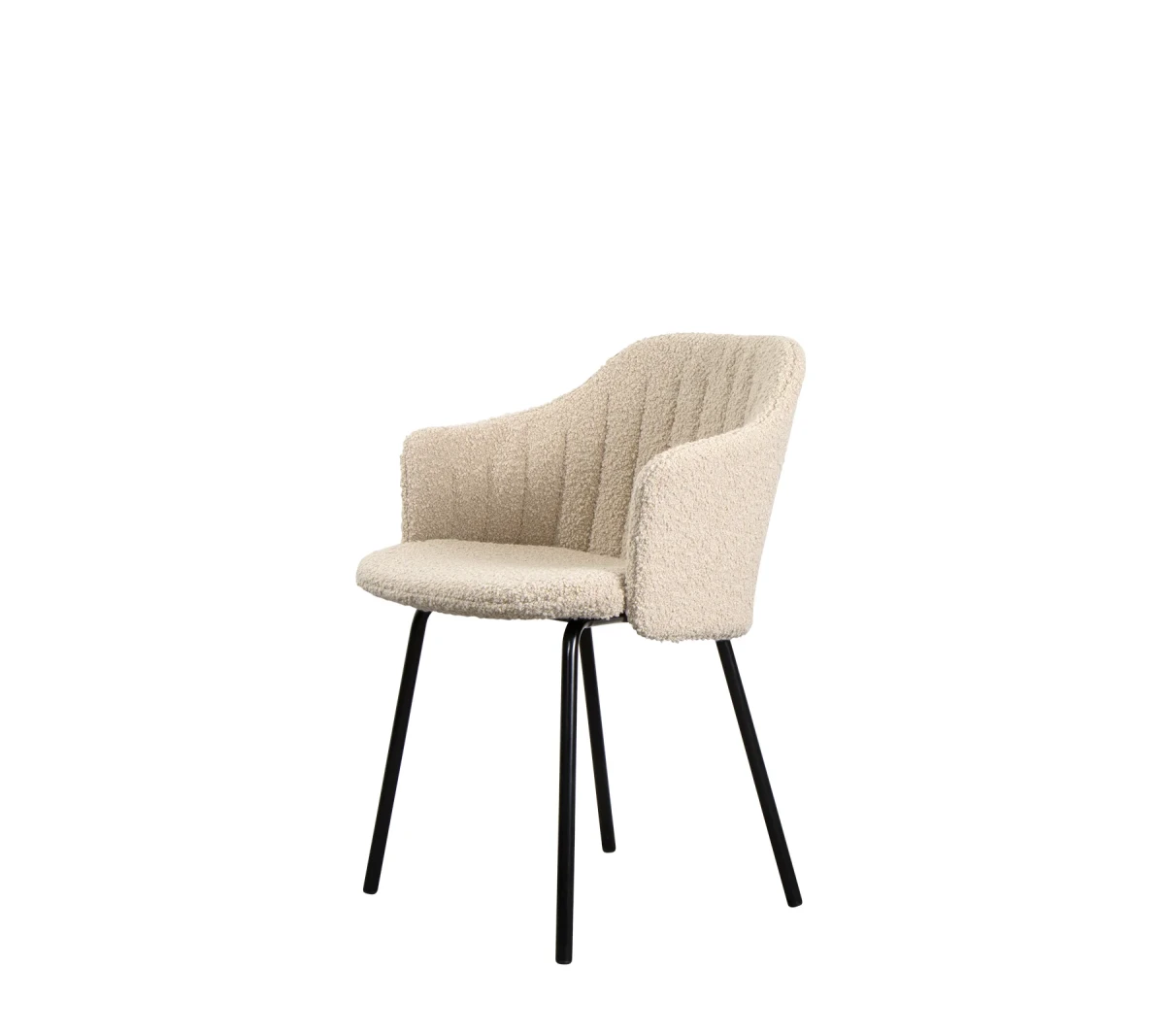 Choice chair shell INDOOR/OUTDOOR