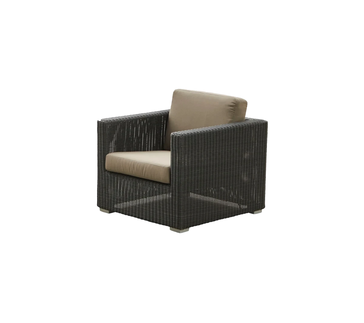 Chester lounge chair