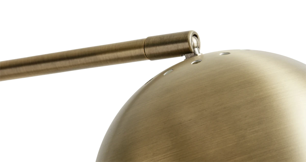 Kip grīdas lampa