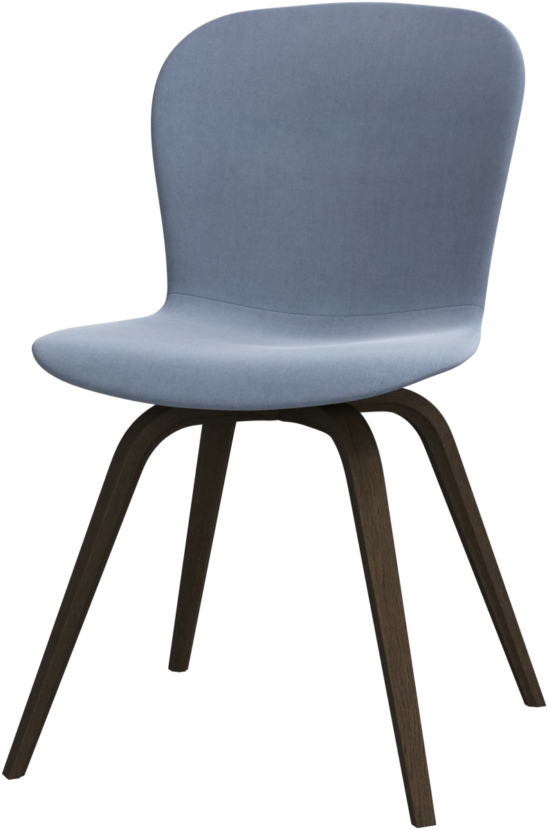 Hauge ēdamistabas krēsls