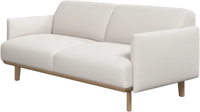 Aarhus 2,5-seater dīvāns