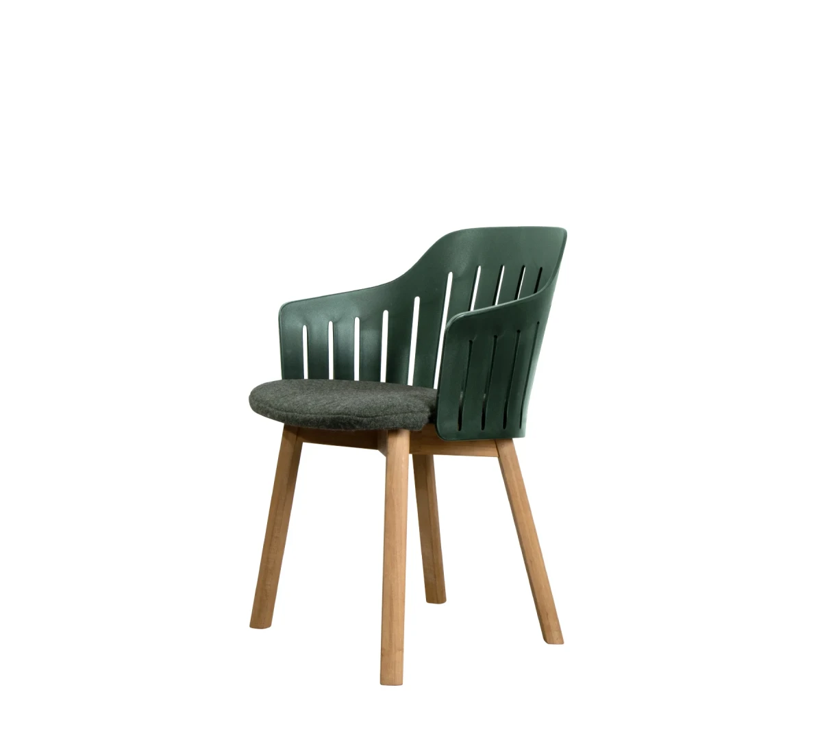 Choice chair shell INDOOR/OUTDOOR