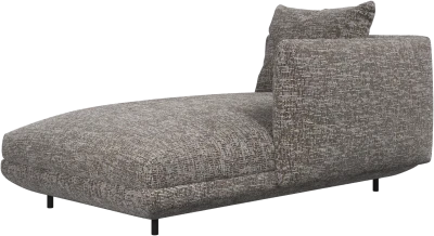 Salamanca chaiselong sofa