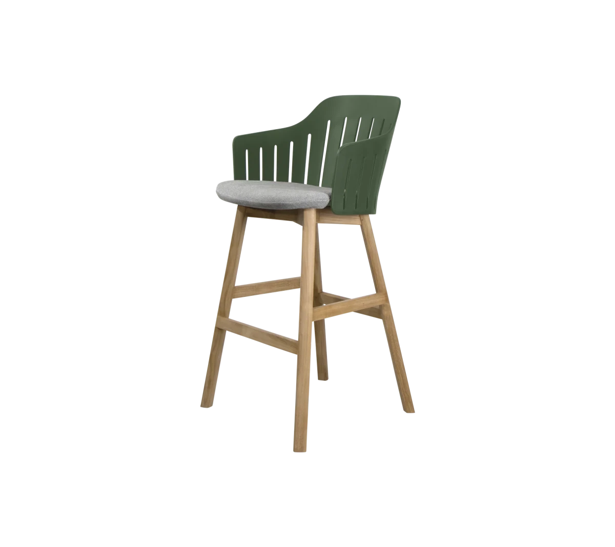 Choice chair shell INDOOR/OUTDOOR