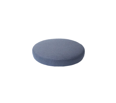 Kingston footstool large cushion