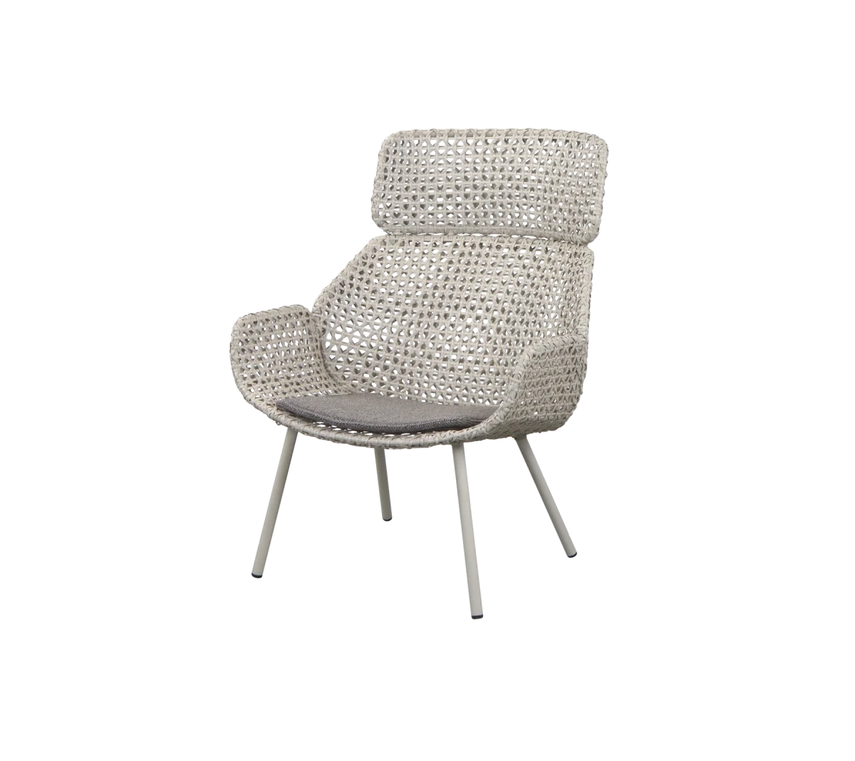 Vibe highback chair