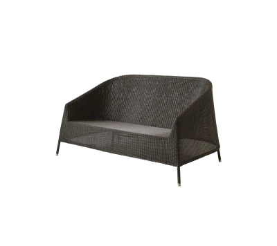 Kingston 2-seater dīvāns