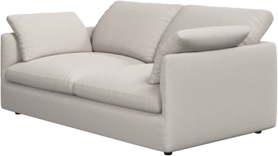 Milano 2-seater dīvāns