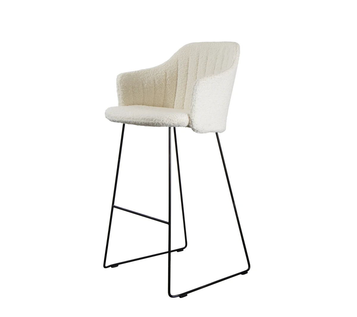 Choice chair shell INDOOR/OUTDOOR