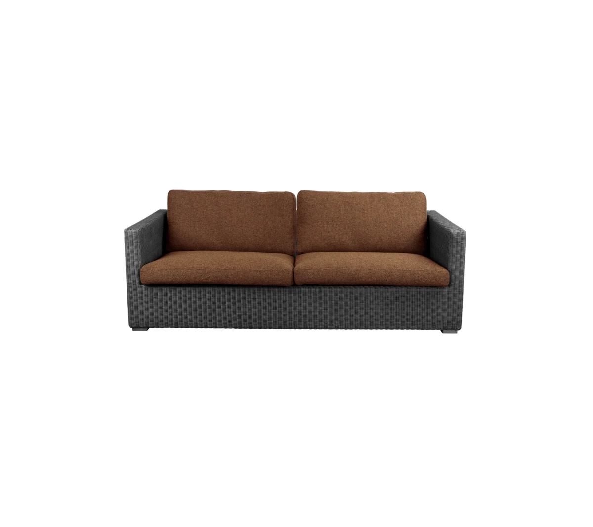 Chester 3-seater sofa
