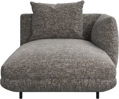 Salamanca chaiselong sofa