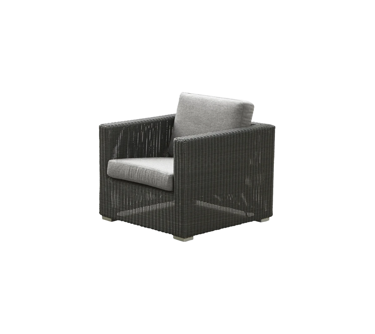 Chester lounge chair
