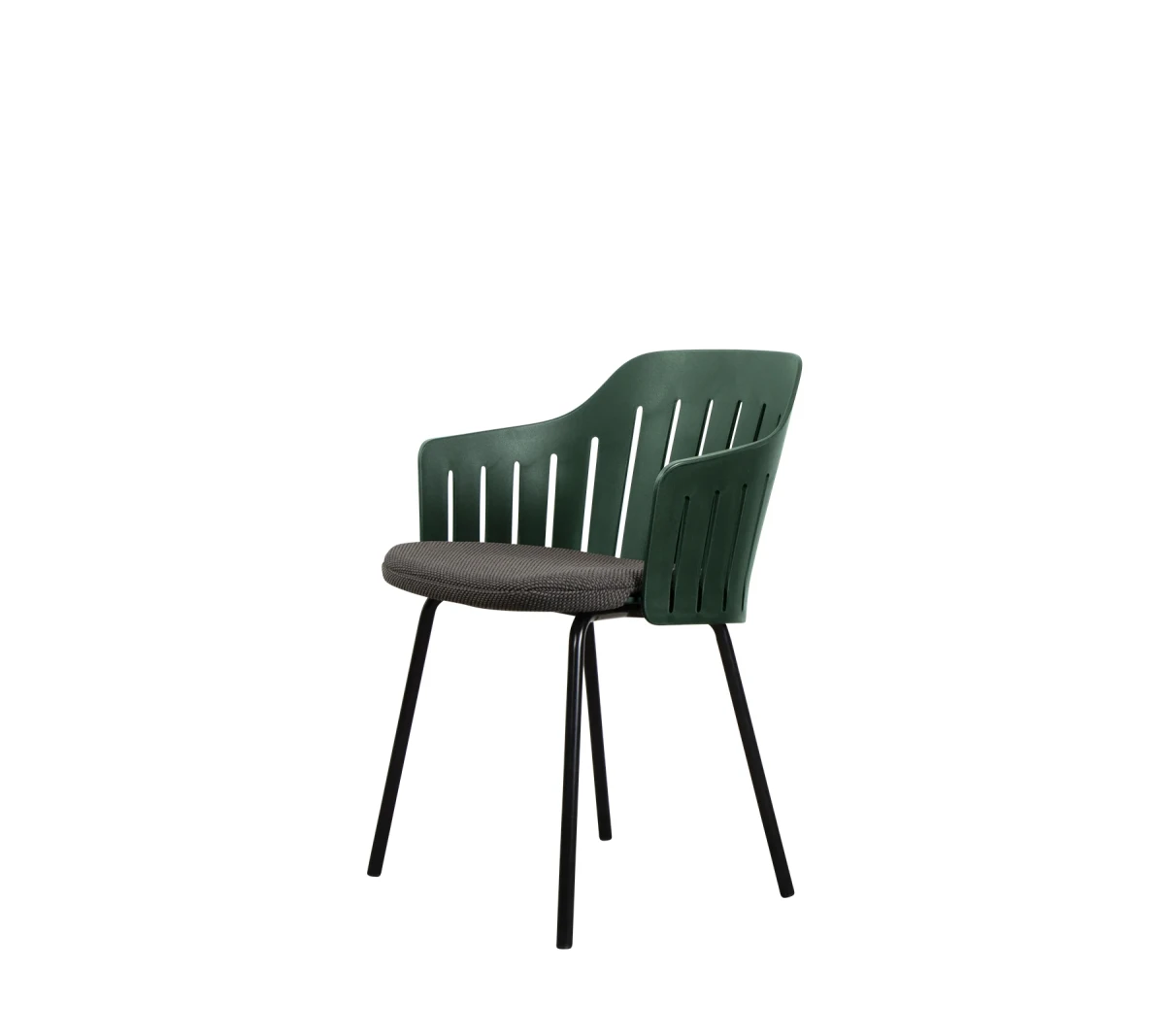 Choice chair shell INDOOR/OUTDOOR