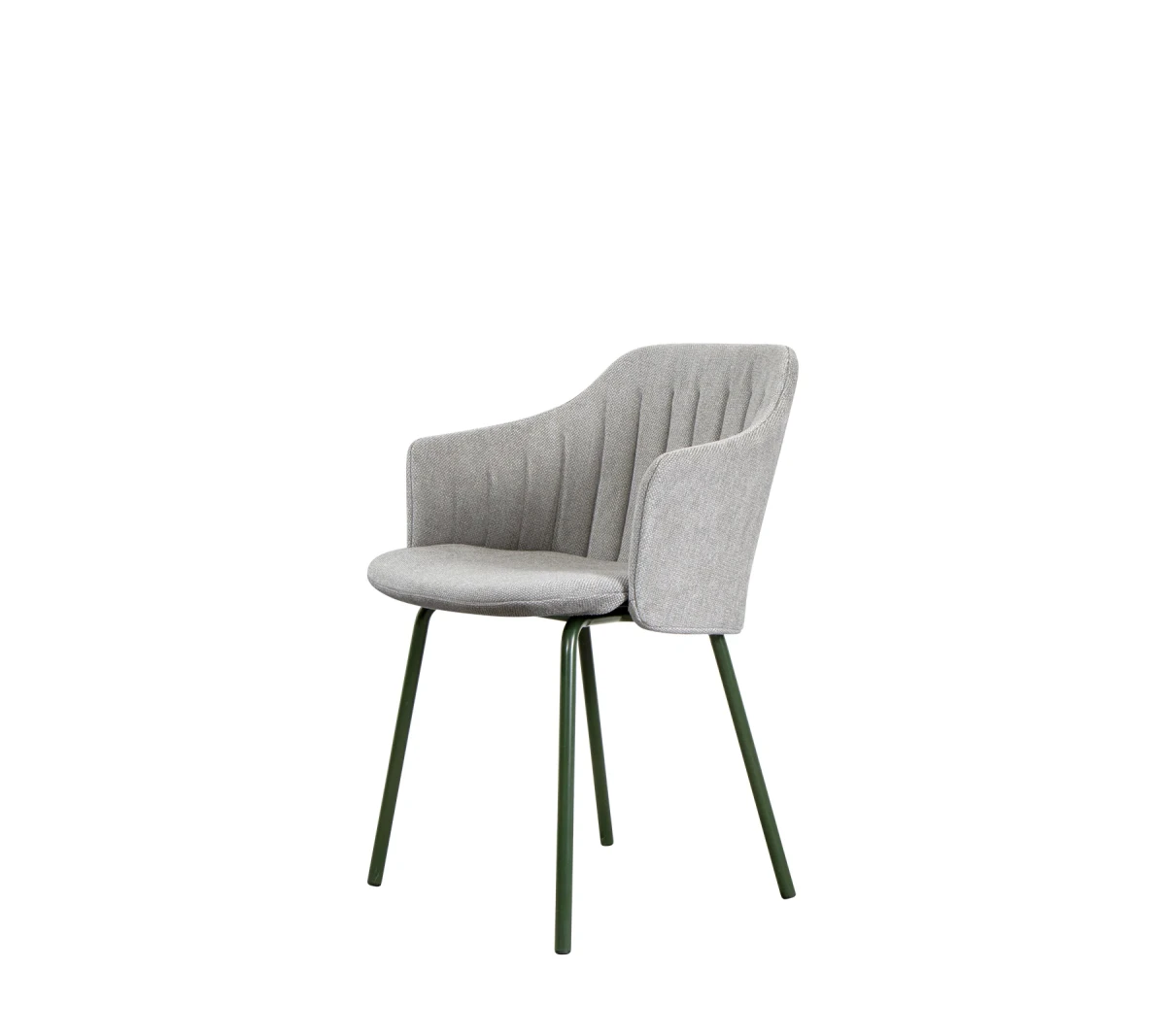Choice chair shell INDOOR/OUTDOOR