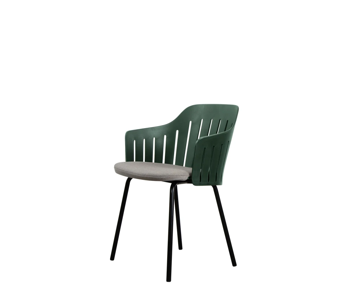 Choice chair shell INDOOR/OUTDOOR