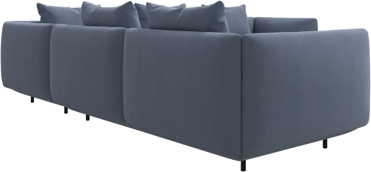 Salamanca corner sofa