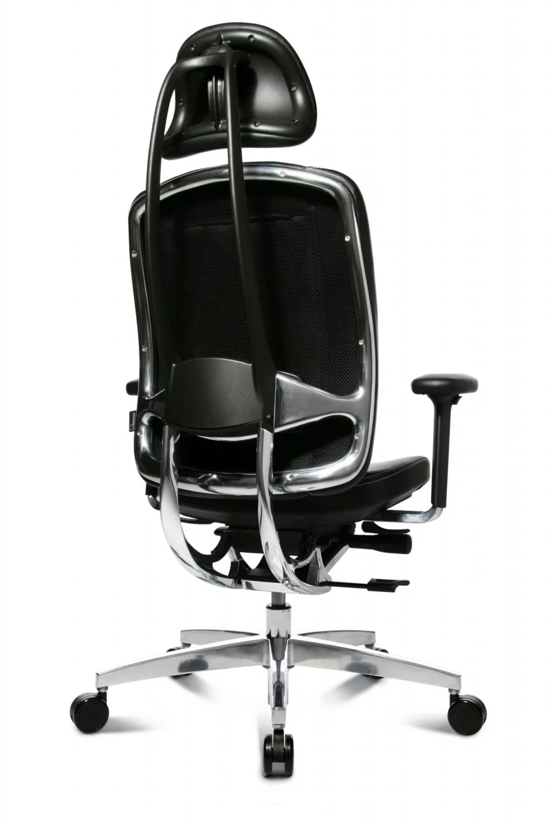 Alu Medic Limited darba krēsls