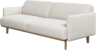 Aarhus 3-seater dīvāns
