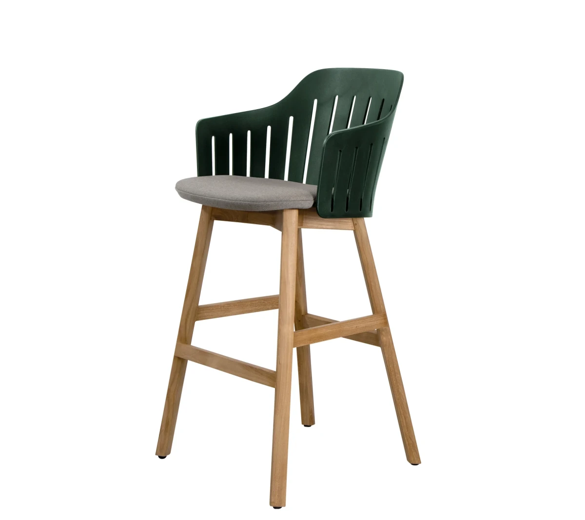 Choice chair shell INDOOR/OUTDOOR