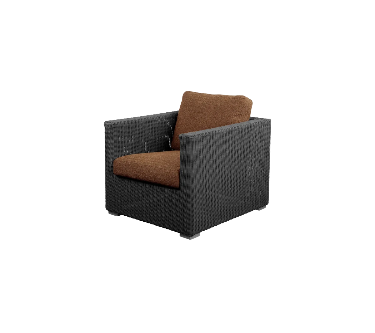 Chester lounge chair