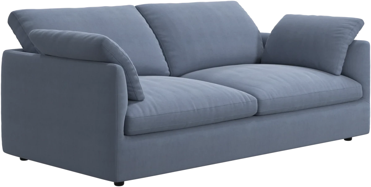 Milano 2.5-seater dīvāns