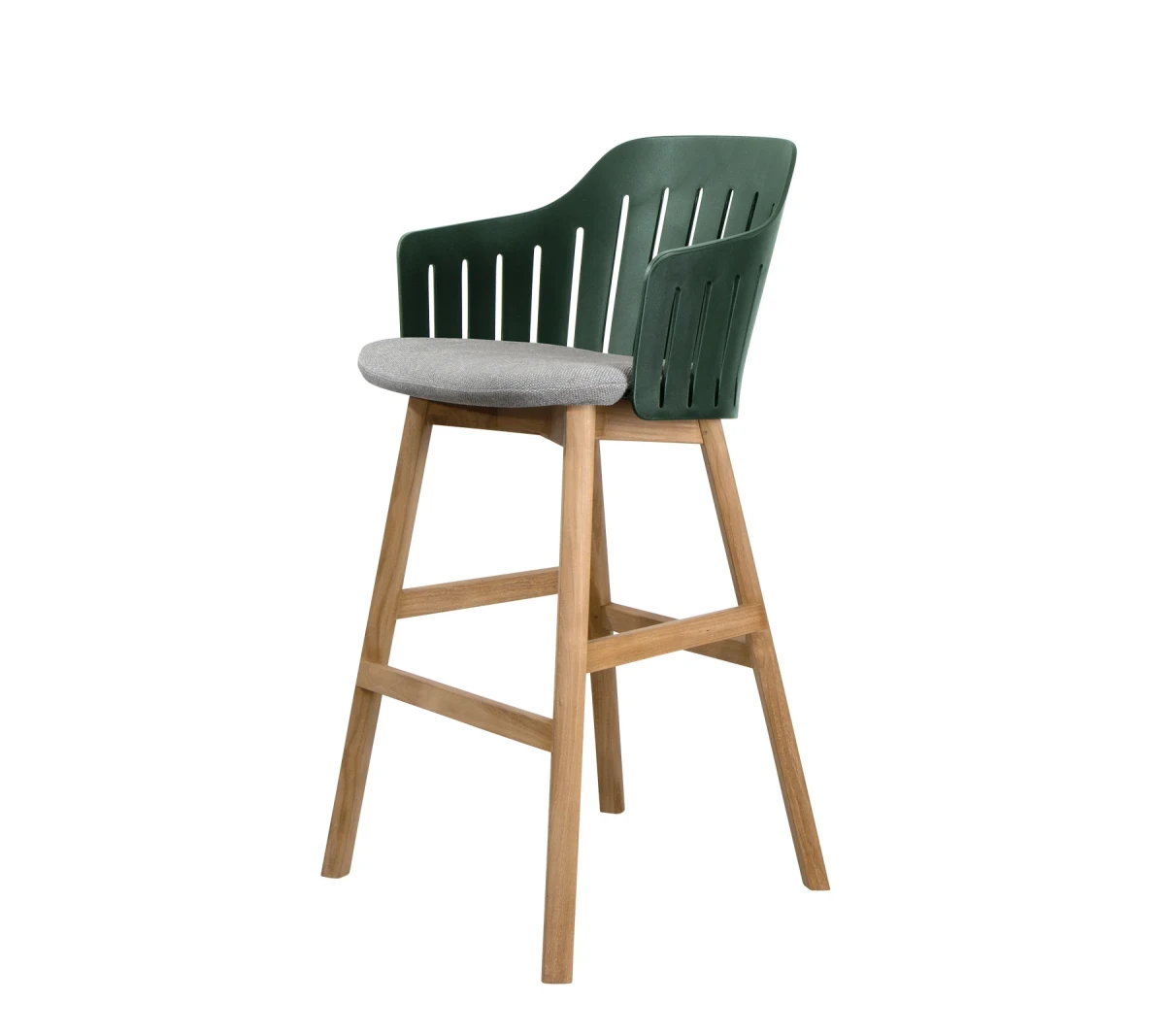 Choice chair shell INDOOR/OUTDOOR