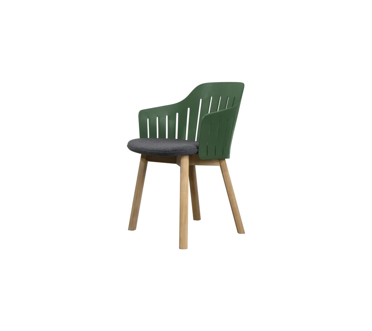 Choice chair shell INDOOR/OUTDOOR
