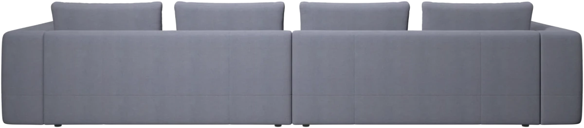 Bergamo 5 seater dīvāns