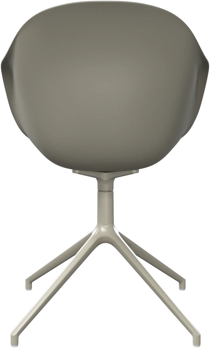 Adelaide dining chair with swivel function