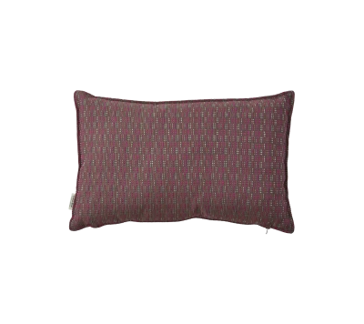 Stripe scatter spilvens