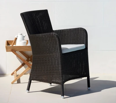 Hampsted chair spilvens