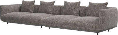 Salamanca 4 seater sofa