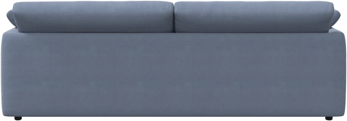 Milano 3-seater dīvāns