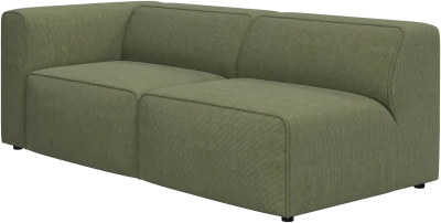 Carmo 2.5 seater dīvāns