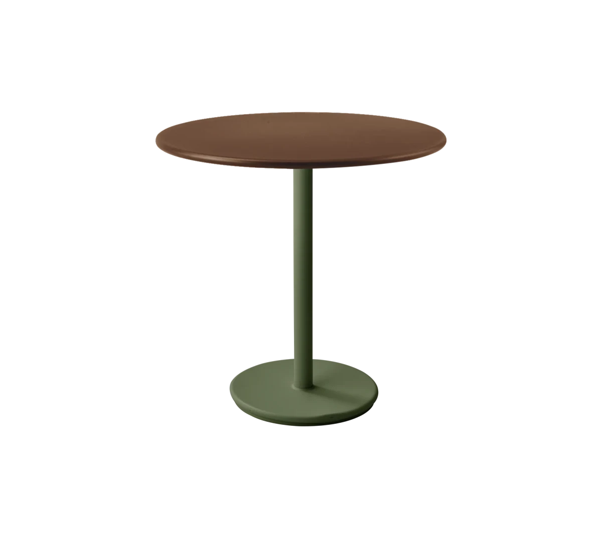 Go café table base