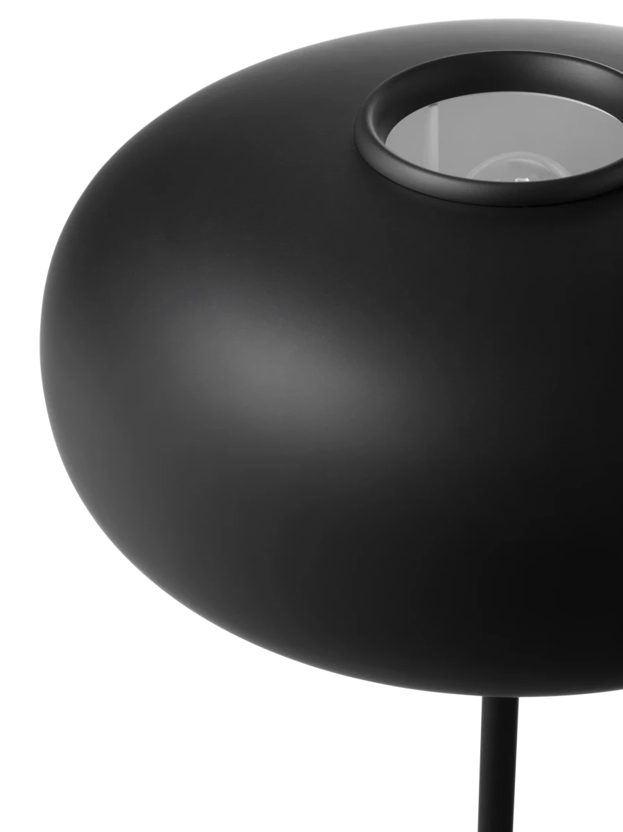 Paris grīdas lampa