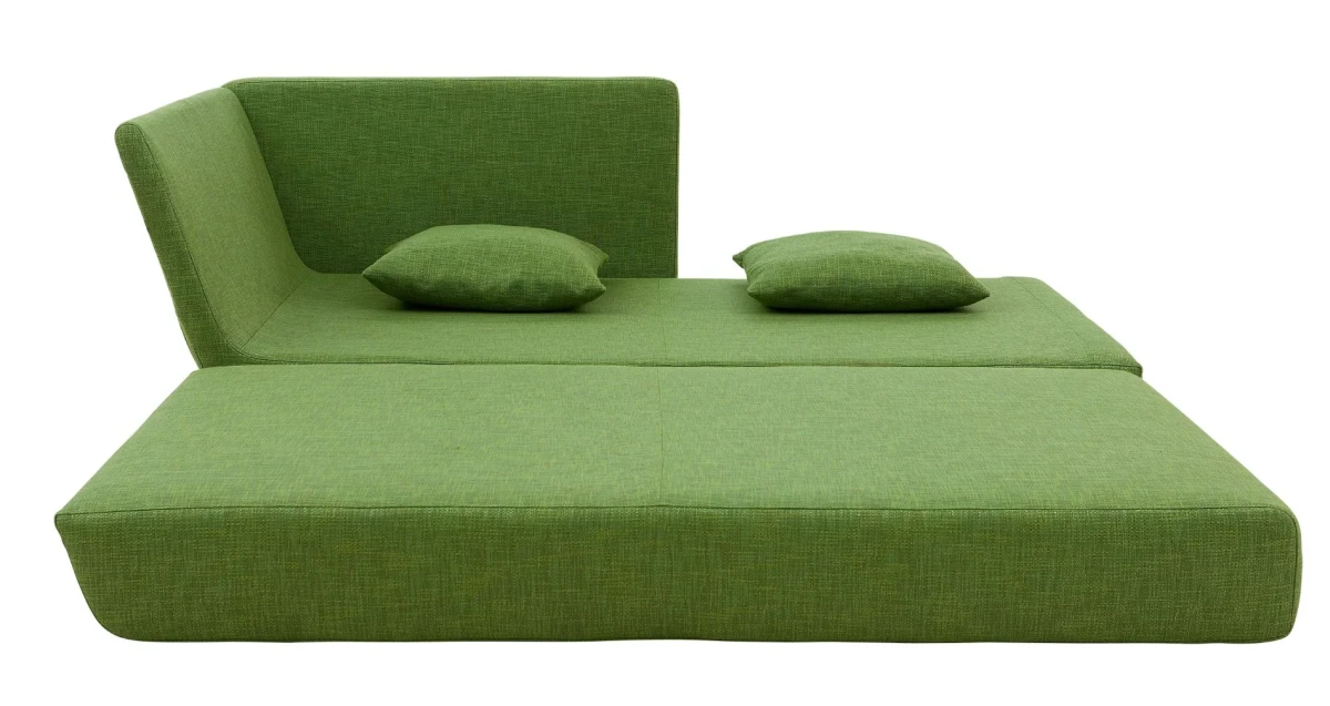 Lounge dīvāns-gulta