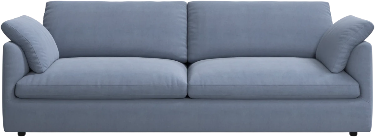 Milano 3-seater dīvāns
