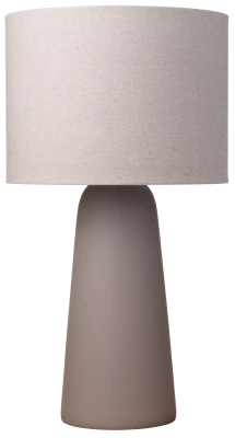 Dawn galda lampa