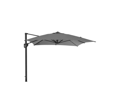 Hyde luxe hanging parasol