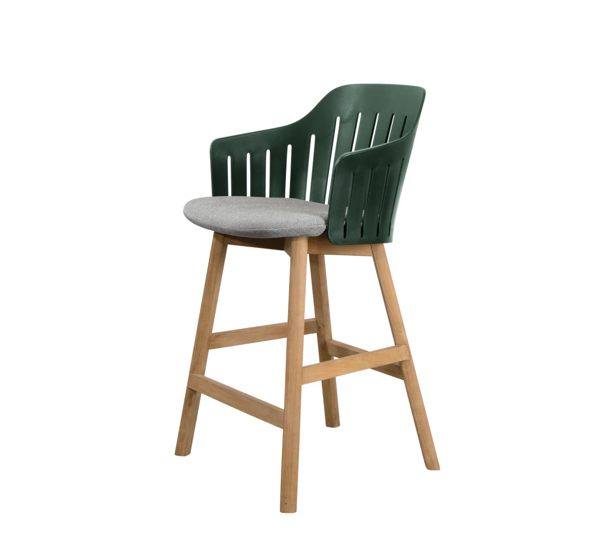 Choice chair shell INDOOR/OUTDOOR