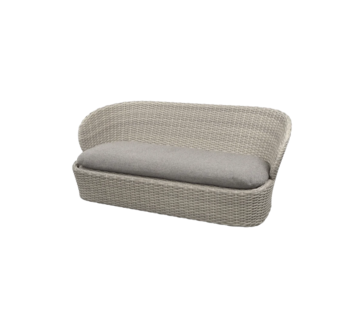 Coast 2 1/2-seater sofa