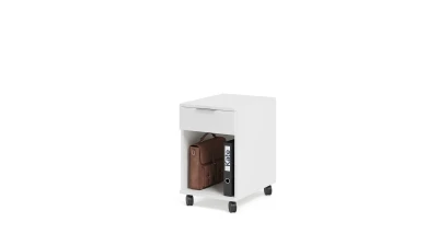 Classic block with 1 drawer