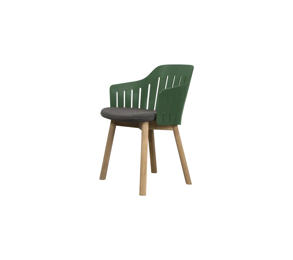 Choice chair shell INDOOR/OUTDOOR