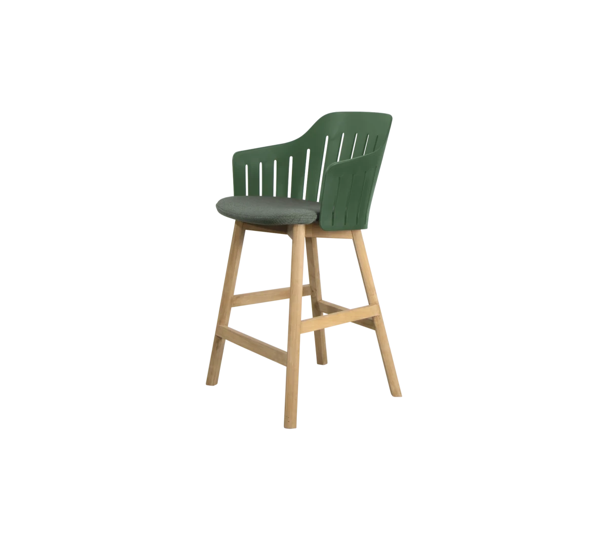Choice chair shell INDOOR/OUTDOOR