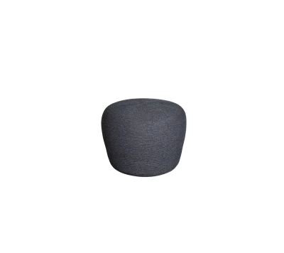 Circle footstool small