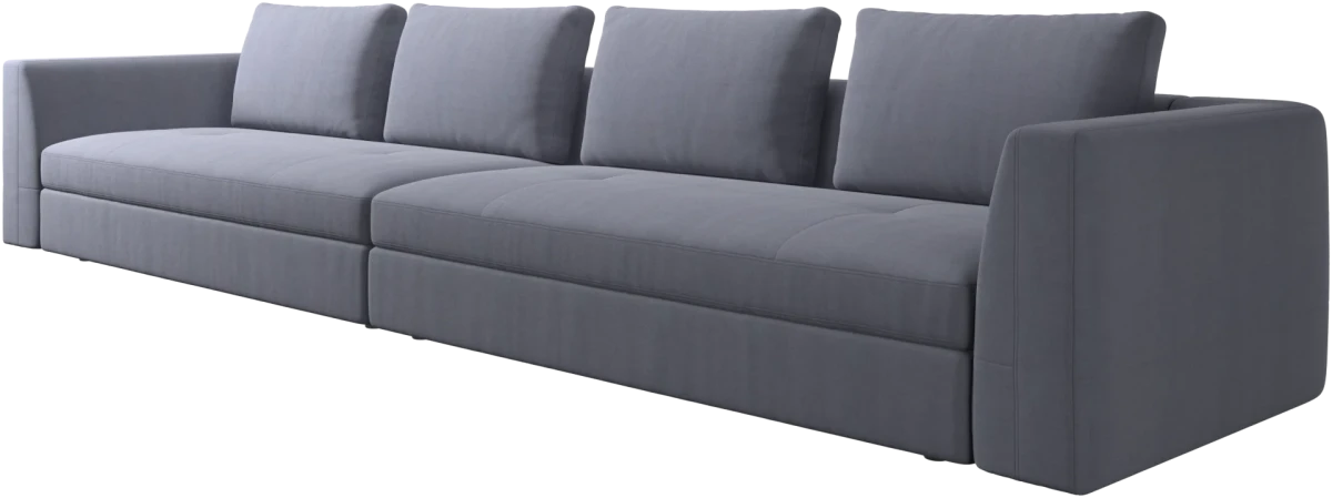 Bergamo 5 seater dīvāns