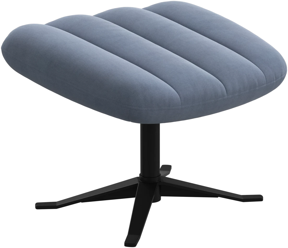 Tilburg footstool