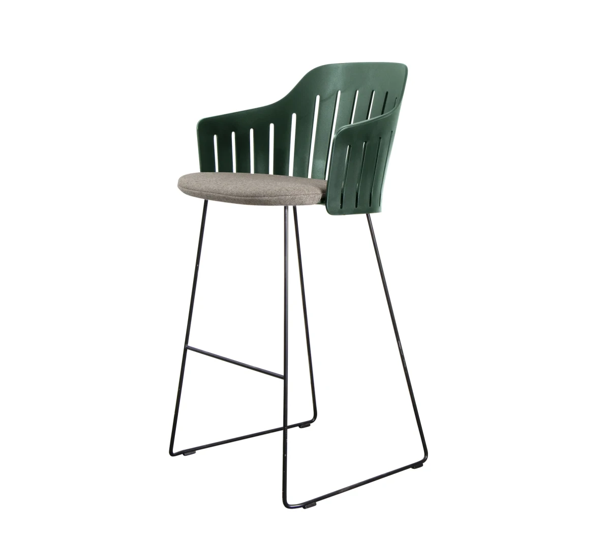 Choice chair shell INDOOR/OUTDOOR
